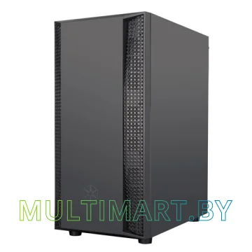 Корпус SilverStone Fara B1 (SST-FAB1B-G) картинка 7